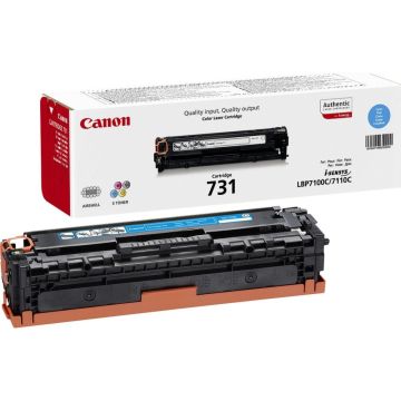 Canon 731 C - Cyaan