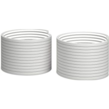 APC NetShelter Aisle Containment, LED mo
