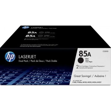 HP 85A - 2
