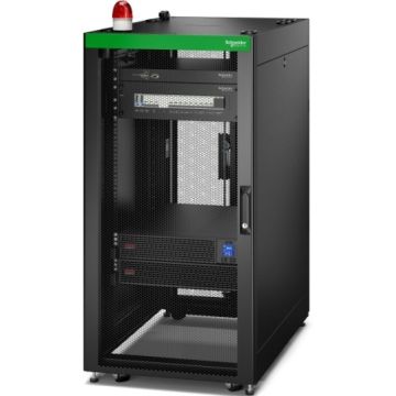 Schneider Electric Easy Micro Data Center - Rack kast