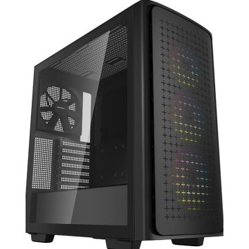 DeepCool CK560 - Midi Tower