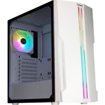 Xilence Performance C X5 - Midtowermodel