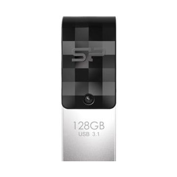 SILICON POWER Mobile C31 - USB-flashstation
