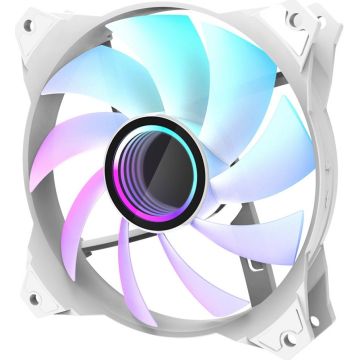 Zalman ZM-IF120 WH - Ventilator