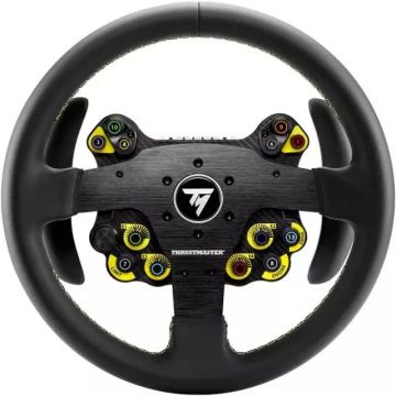 AddOn Thrustm. EVO Racing 32R Leather Lenkrad (KON/PC) retail