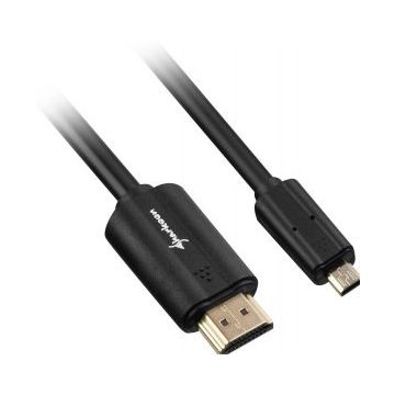 SHARKOON 4044951017973 - HDMI-kabel