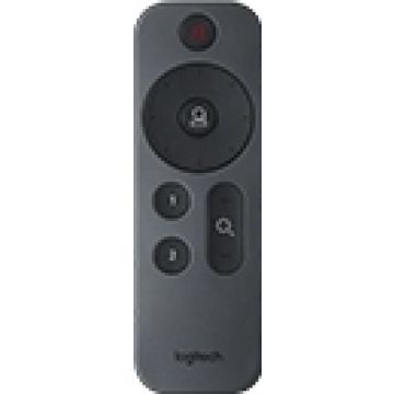 Logitech Rally Camera Remote - Afstandbediening voor videoconferentiesysteem