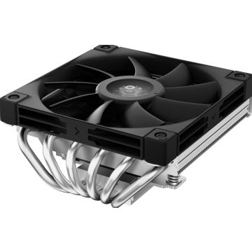 DeepCool AN600 - Luchtkoeler