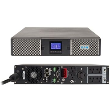 Eaton 9PX 9PX3000RT - UPS (rack-monteerbaar  extern)
