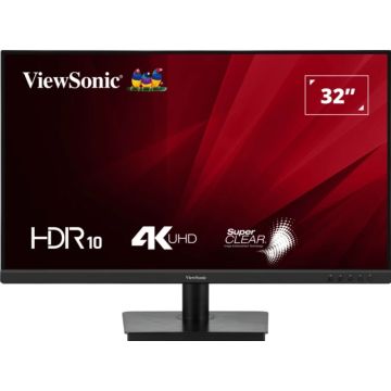 ViewSonic VA3208-4K-HD - LED-monitor