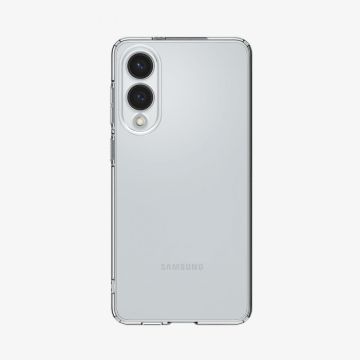 Spigen Liquid Crystal - Achterzijde behuizing voor mobiele telefoon