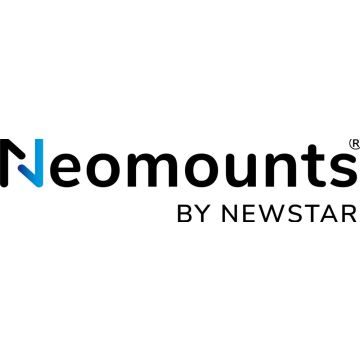 Neomounts FPMA-D935GROMMET - montageplaat voor bureaudoorvoer