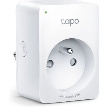 Tapo P110(FR) - Slimme Stekker
