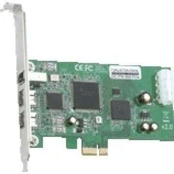 Dawicontrol DC-FW800 PCIe - Video capture adapter