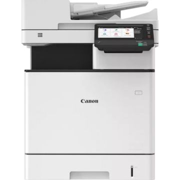 Canon i‑SENSYS MF842Cdw - all‑in‑one kleurenlaserprinter - print/kopie/scan/fax