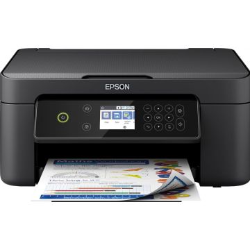 Epson Expression Home XP-4150 - Multifunctionele printer