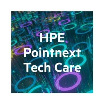 HPE Tech Care Essential Service Post Warranty - Uitgebreide serviceovereenkomst