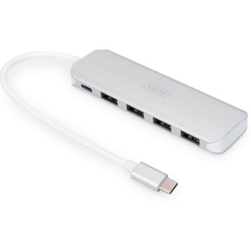 DIGITUS DA-70242-1 - Hub