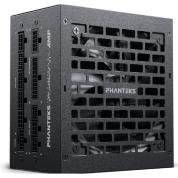 Phanteks AMP GH 850W - Voeding