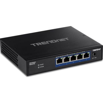 TRENDnet 5-Port 10G Switch