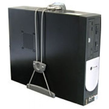 Ergotron - Systeemkasthouder