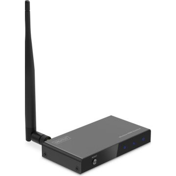 DIGITUS DS-55347 - HDMI Receiver