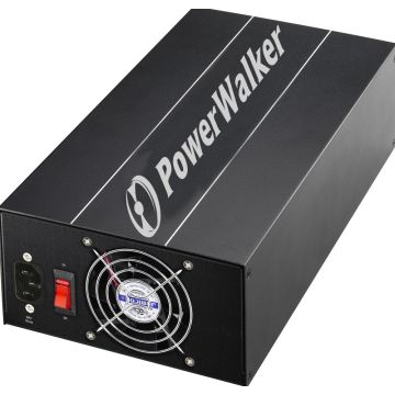 Charger EB96-10A 96VDC Charger