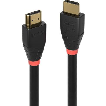 Lindy HDMI 2.0 Kabel 18G aktiv 4K60Hz 30m