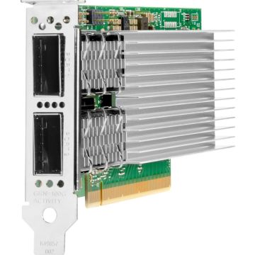 Intel E810-CQDA2 - Netwerkadapter