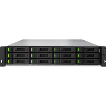 Qsan XCubeNAS XN7012R - NAS-server