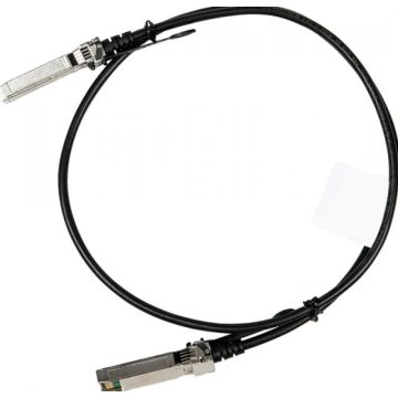 HPE Aruba Direct Attach Copper Cable - 25GBase rechtstreekse aansluitkabel