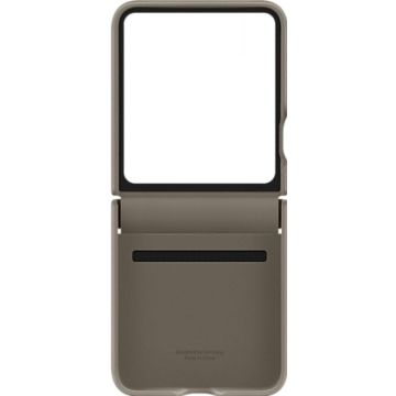 Samsung EF-VF731 - Beschermhoes achterzijde behuizing voor mobiele telefoon