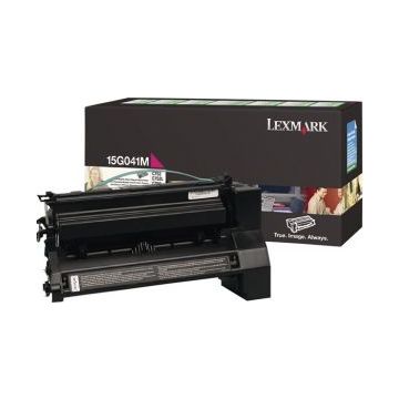 Lexmark - Hoog rendement