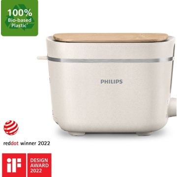 Philips HD2640/10 - Broodrooster