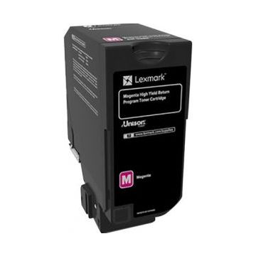 Lexmark - Hoog rendement