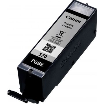 Canon PGI-570PGBK - 15 ml