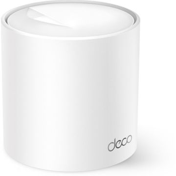 TP-Link Deco X10 V1 - Wifi-systeem (router)