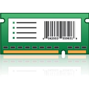Lexmark X925H2KG, 8500 pagina's, Zwart, 1 stuk(s)
