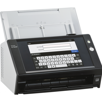 Ricoh Image Scanner N7100E - Documentscanner
