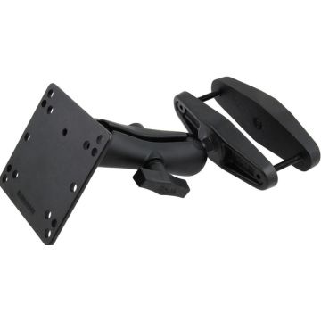 UNPKD RAM MOUNT VESA PLATE SQUARE TUBE