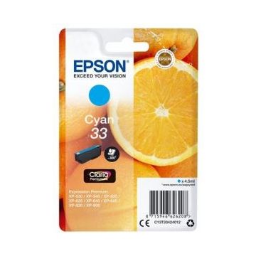 Epson 33 - 4.5 ml