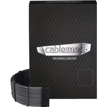 Cablemod CM-PCSI-FKIT-NKC-R - Interne stroomkabel
