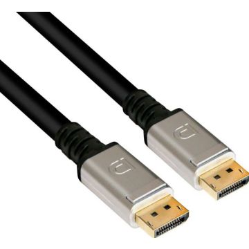 Club 3D - DisplayPort kabel