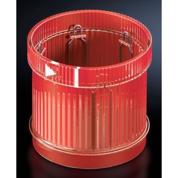 Rittal SG LED Blitzlichtelement, rood