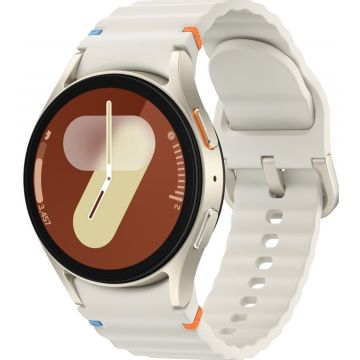 Samsung Galaxy Watch7 Cream - Smartwatch
