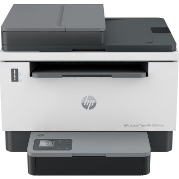 HP LaserJet Tank MFP 2604sdw - Multifunctionele printer