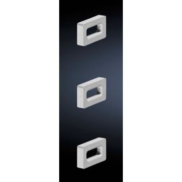 Rittal Distanzelemente voor SV 3055000 (voor Schienenaufnahme