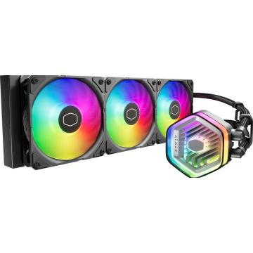 Cooler Master MASTERLIQUID 360 ATMOS - Waterkoeler