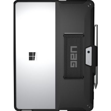 UAG Scout Series - Achterzijde behuizing voor tablet