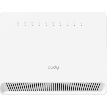 Cudy LT400E - Draadloze router